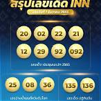 หวยเด็ด 1 ธันวาคม 2565